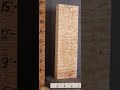 D3602 Musical Billet Tubular Quilted Maple Lumber  #lutherie #woodworking #quiltedmaple