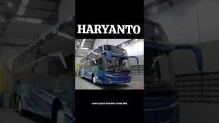 Akhirnya Po Haryanto Menggunakan Dream Coch Juga busmania poharyanto