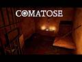 Comatose - Official Steam Trailer | Psychological Survival Horror FPS Experience