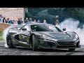 The 1900HP Electric Storm That Humiliated Hypercars Rimac Nevera Full Story