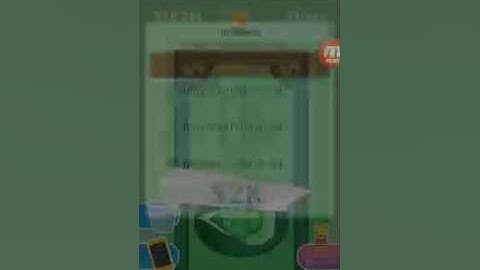 Make It Rain Glitch (ROOT)