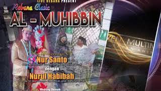 Al - Muhibbin Jetak Wedung Demak - Habibi Rohmani