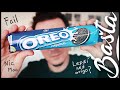 DOMÁCÍ OREO. LEPŠÍ NEŽ ORIGINÁL? - Bašta #56