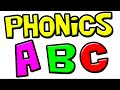 ABC Sounds Quiz