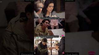 #parwarish #parwarishdrama #saweranadeem #samarjafri #ainaasif #arydigital #pakistanidrama