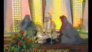 Classic Afghan Stage Play  Faalbin | پارچه تمثیلی ـ فالبین