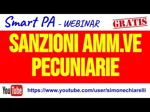 Video: Cosa sono i sistemi e le procedure amministrative?