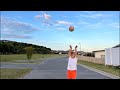 Father &amp; Daughter Volleyball Bonding 🏐 | Fun Family Game + Heartwarming Moments