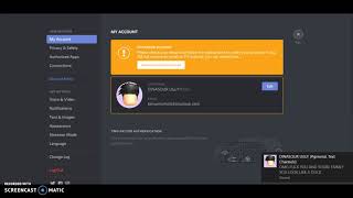 Trolling Zoom Clothing Discord Group 1 Youtube