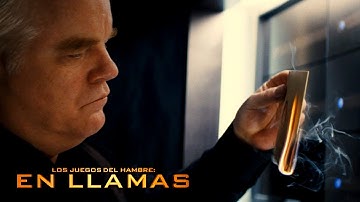 Deleted Scenes - The Hunger Games: Catching Fire