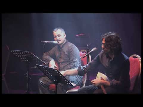 Mustafa Kılçık (Vefai) & Tahir Palalı Londra Konseri