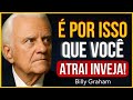 POR QUE AS MULHERES ESCOLHIDAS POR DEUS ATRAIEM TANTA INVEJA Billy Graham POR QUE AS MULHERES ESCOLHIDAS POR DEUS ATRAIEM TANTA INVEJA Billy Graham