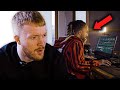 Making FIRE Beats In Berlin With Gami *Studio Vlog*
