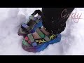 Love to snow Buffalo Sassion Titel 1