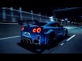 Lbsilhouette r35 gtr   4k