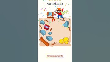 🔥Dop 2 👀 Level 343 iOS ⚡ Android Gameplay #dop2 #shorts #gaming