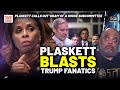 Plaskett DESTROYS MAGA Trump Fanatics For Supporting Would Be Fascist At House Subcommittee Hearing