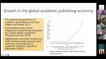 Open Access Publishing: Oligopoly of Big Publishing Firms, or the Possibility of Alternative Models