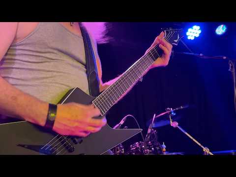 Exhorder Live at Space Ballroom 4/8/26