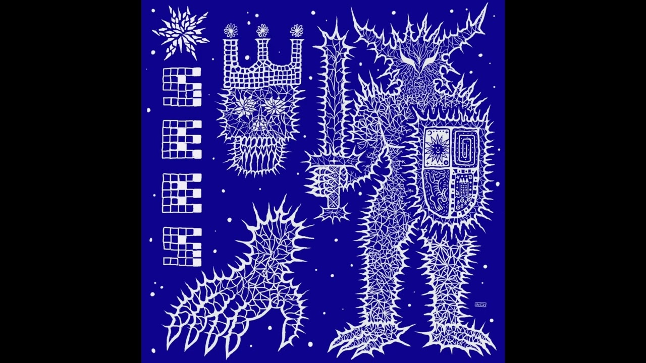在 YouTube 上觀看「OSEES "OFF COURSE" FULL ALBUM STREAM」 在 YouTube 上觀看「OSEES "OFF COURSE" FULL ALBUM STREAM」