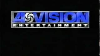 Atlantic-Vision Entertainment '93