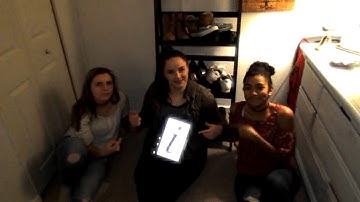 Imaginary Numbers Music Video - Algebra 2