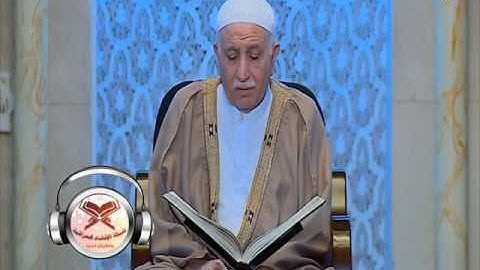 القارىء عبدالمعز شاكر - ماتيسر من سورة الإسراء