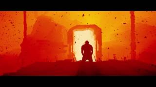 Head with Wings - Beyond The Wall (Official Track Stream Video)