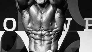 Top 10 most Aesthetic bodybuilders 2021 | part #1