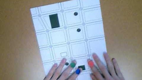 Image Resistration Test