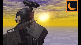UMP45 Reload