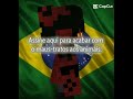 eu já escrevi e o seu //