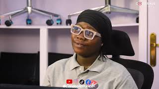 The Interview A Short Drama Treat Everyone With Respect The Table Can Turn Anytime