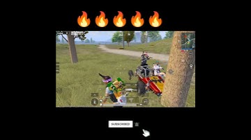 1v4 clutch 😈🔥🔥 hacker or what /#shorts #angryboy