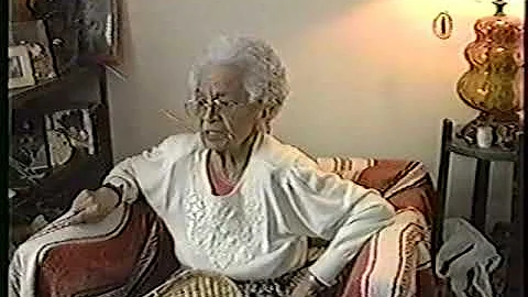 Margaret Lester 2003