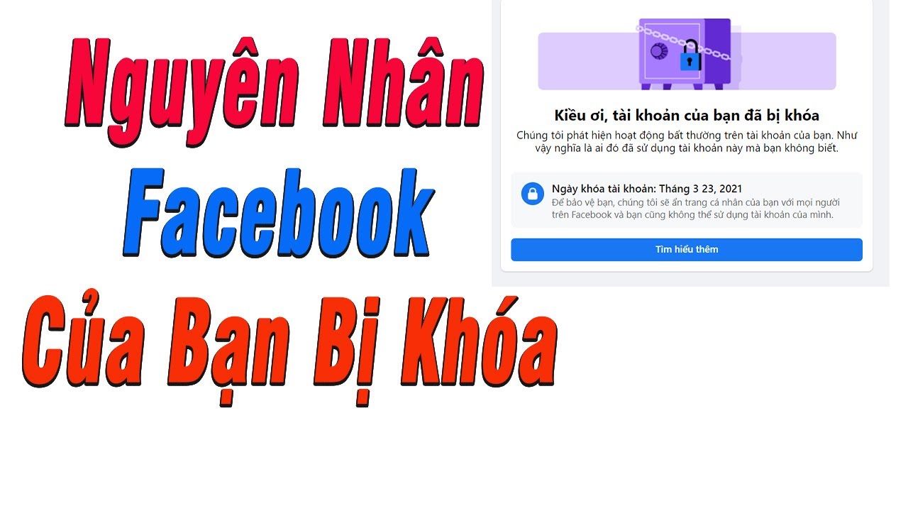 6. Phòng Ngừa Vi Phạm Và Khóa Tài Khoản Trong Tương Lai