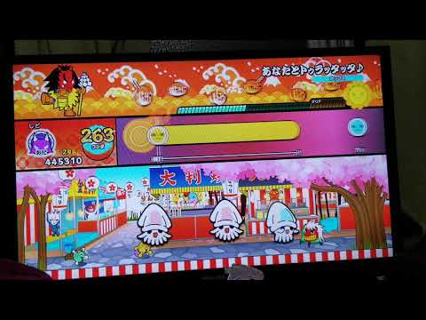 太鼓の達人 簡単にNNを成功させる方法