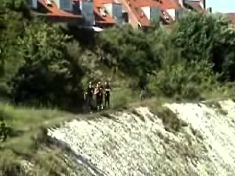 Metallica - Sad but true music video