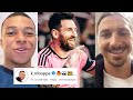 Famous reaction on messis crazy 2 goals  2 assist  inter miami vs new england 41 reaction