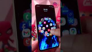 Extraordinary Mobile App Feature by TechMiz! 🤯📱 #shorts #viralvideo