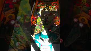 Farfalla (1983) (EM+) Pinball VR | Butterfly Slingshots in Action 🦋