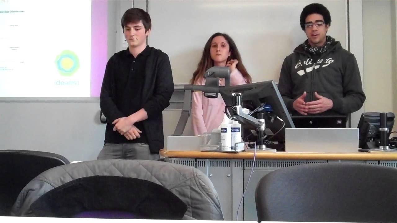 Group 1 Presentation 2 - YouTube