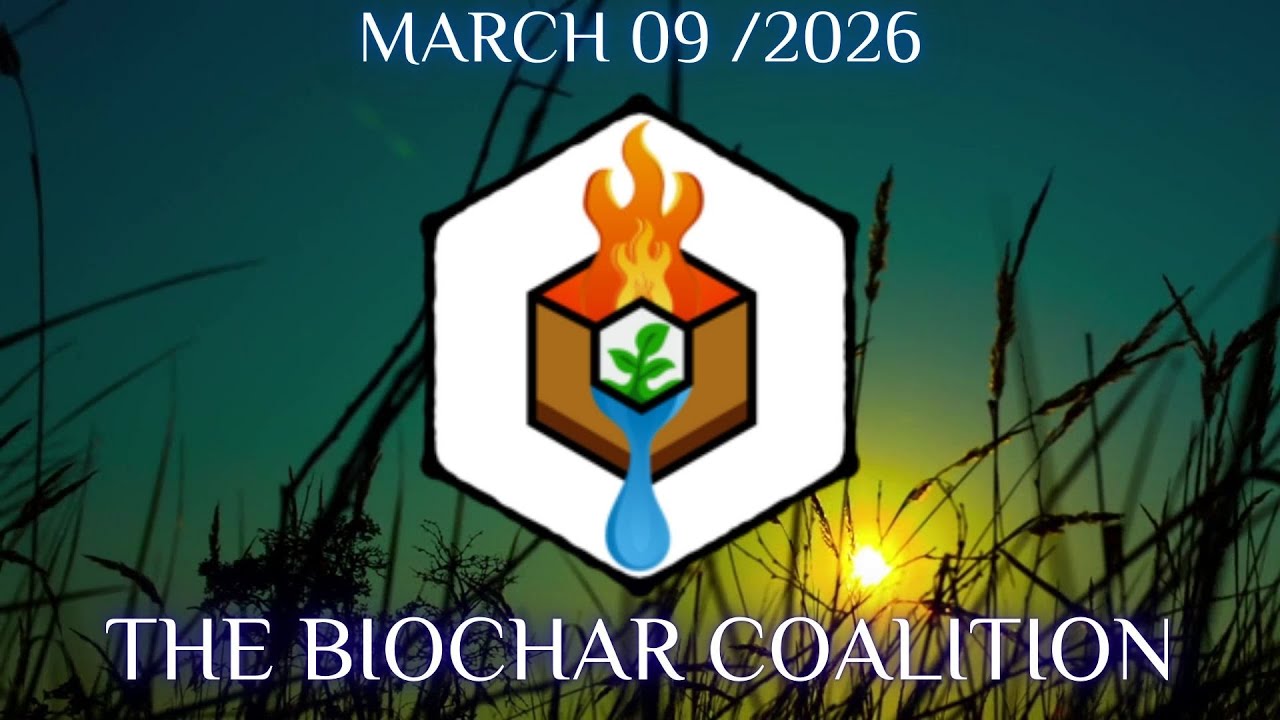 The Biochar Coalition