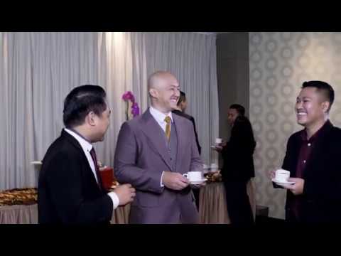 Our's Company Profile West Point Bandung