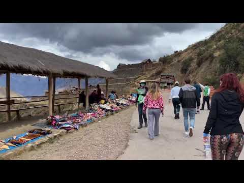 Video: Machu Picchu Setelah Air Bah: Pembaruan Dan Outlook - Matador Network