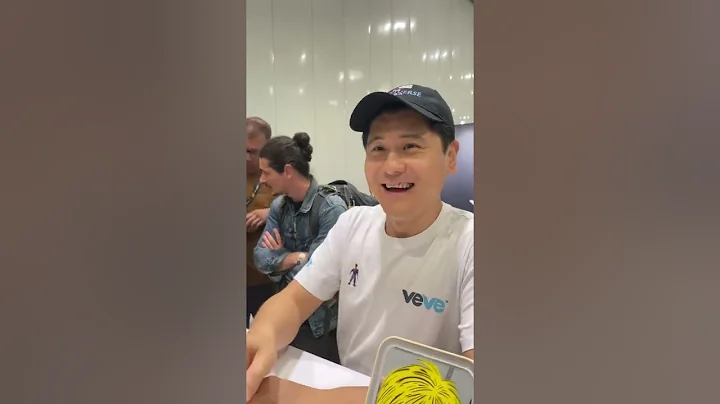 Ecomi /Veve -David Yu exposing amazing information...