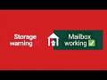 Outlook Storage Full? Here’s What to Do