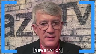 Conservative media outlet writer surrenders to face Capitol riot charges | Dan Abrams Live