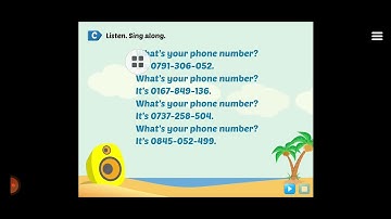 I learn smart start grade 4 Theme 1 NUMBERS LESSON 1(C,D,E)