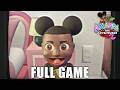 Amanda the Adventurer 2 - Full Game Walkthrough (All Endings, Tapes &amp; Secrets)